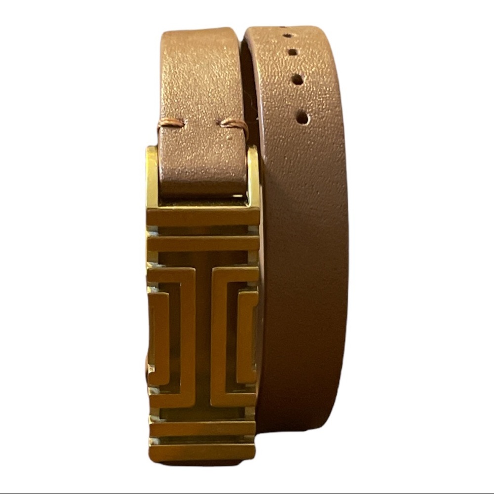 Tory Burch fitbit wrap bracelet